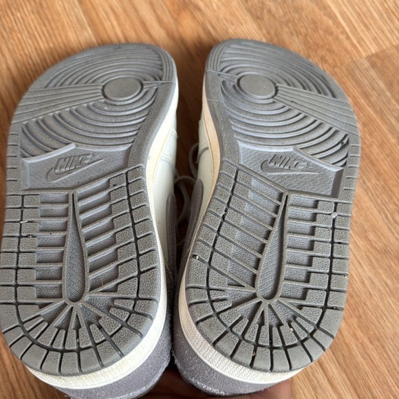 Nike air jordan 1 low classic - Picture 5 of 5